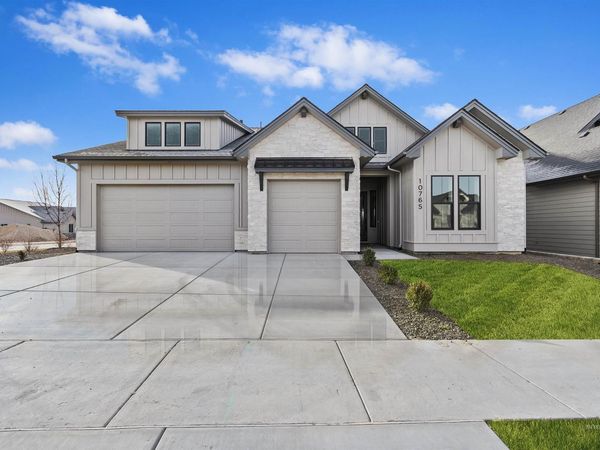 10765 W Barnbougle Ln, Kuna, ID 83634