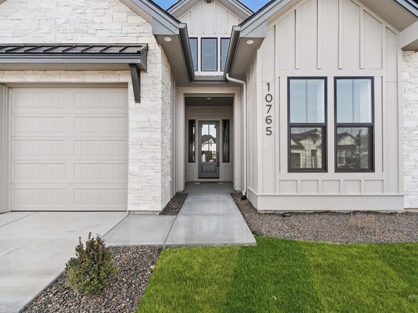 10765 W Barnbougle Ln, Kuna, ID 83634