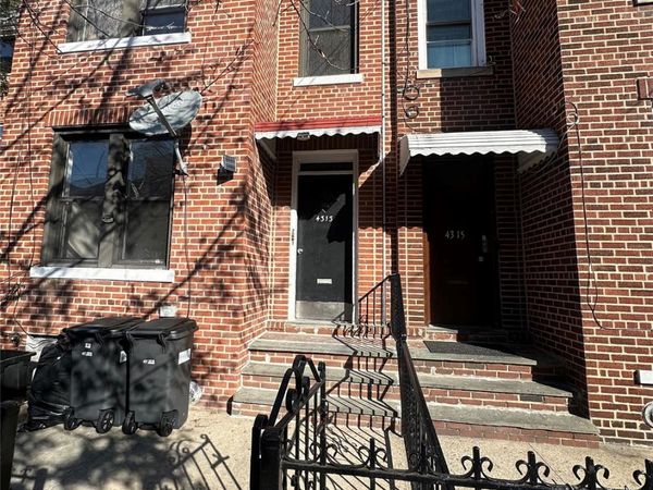 4313 25th Avenue, Astoria, NY 11103