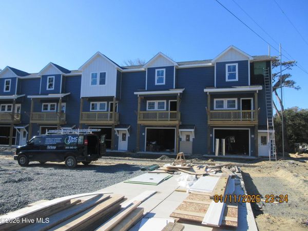 1208 Swan Street, Unit 1, Kill Devil Hills, NC 27948