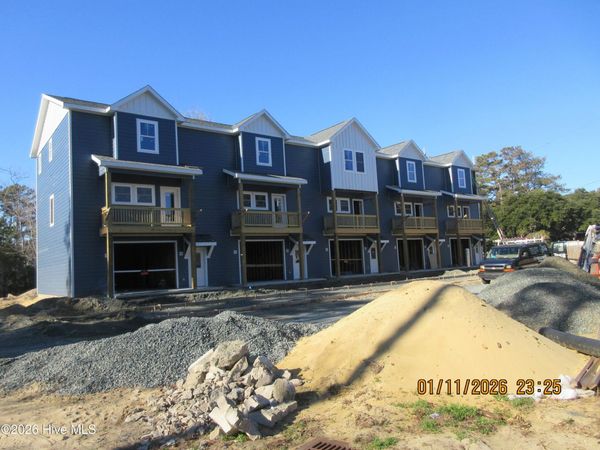 1208 Swan Street, Unit 4, Kill Devil Hills, NC 27948