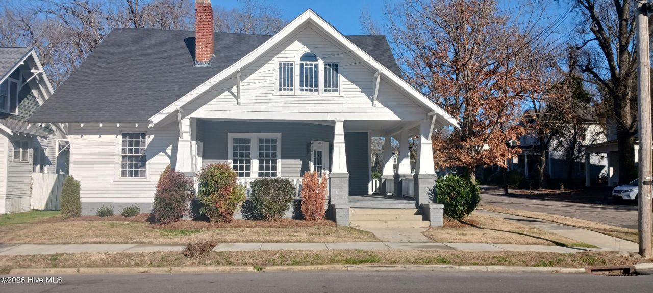 700 Kenan Street W, Wilson, NC 27893 Main Photo