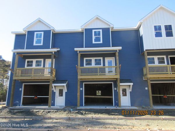 1208 Swan Street, Unit 2, Kill Devil Hills, NC 27948