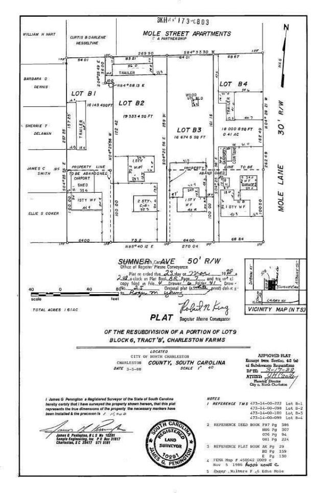 1634 Sumner Avenue Photo 4