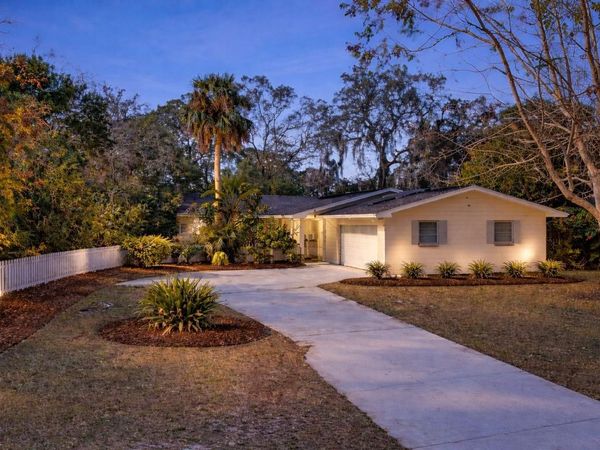 2900 WOODBRIDGE LANE, ORLANDO, FL 32808