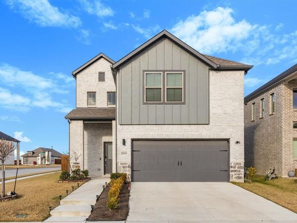 2825 Caroline Street, Royse City, TX 75189