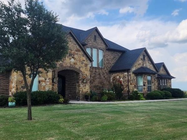 1397 CR 338, Gainesville, TX 76240