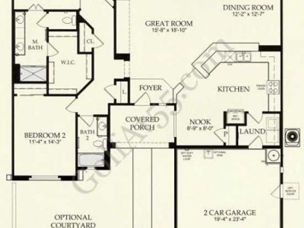 26689 W BURNETT Road, Buckeye, AZ 85396