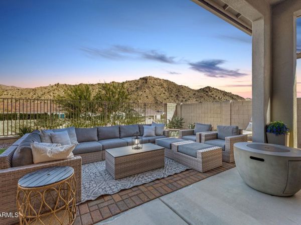21422 W MEADOWBROOK Avenue, Buckeye, AZ 85396