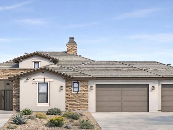 2789 Squires Street, Minden, NV 89423