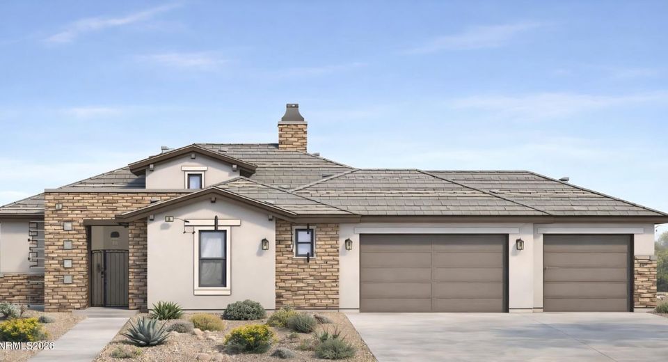 2789 Squires Street, Minden, NV 89423 Photo