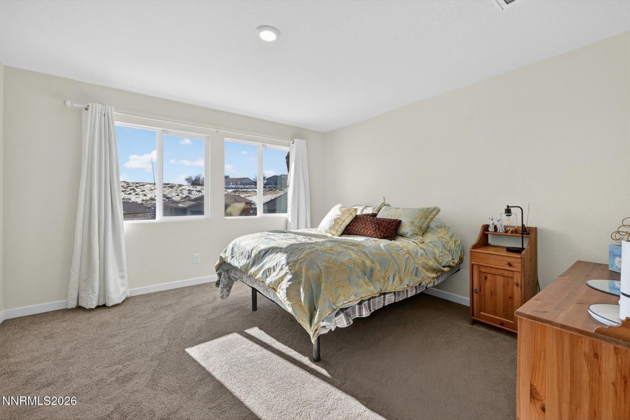 1795 Dream Catcher Court, Sun Valley, NV 89433 Photo