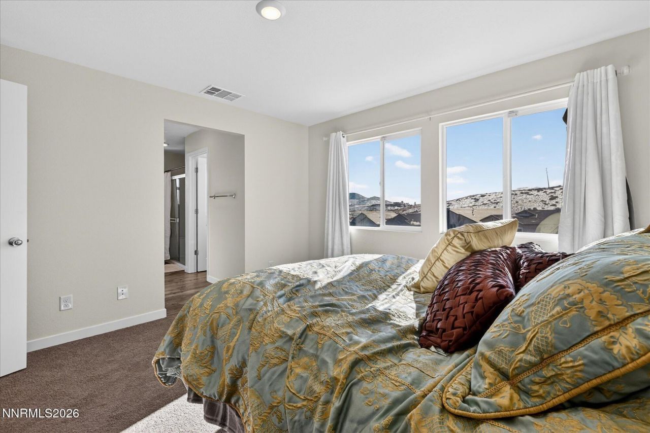 1795 Dream Catcher Court, Sun Valley, NV 89433 Photo
