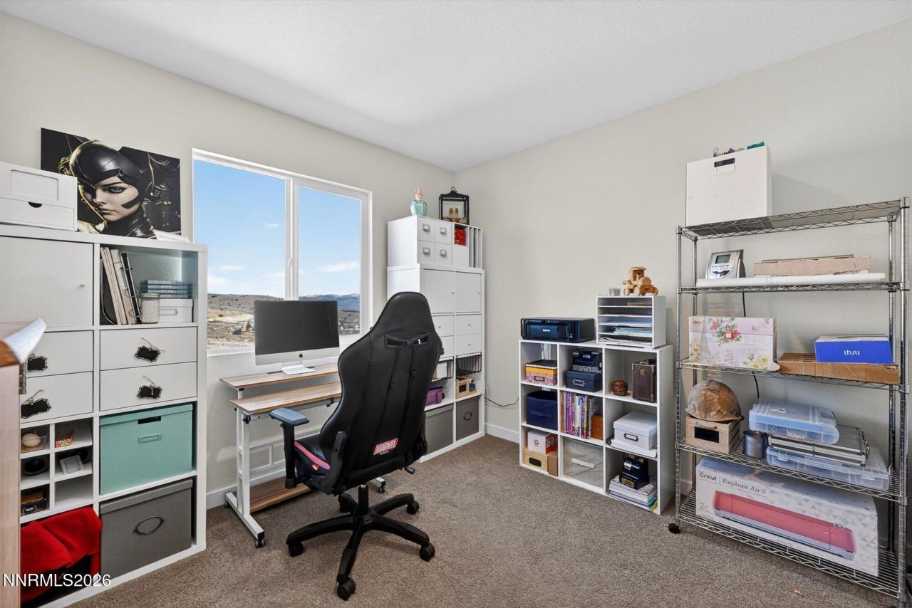 1795 Dream Catcher Court, Sun Valley, NV 89433 Photo