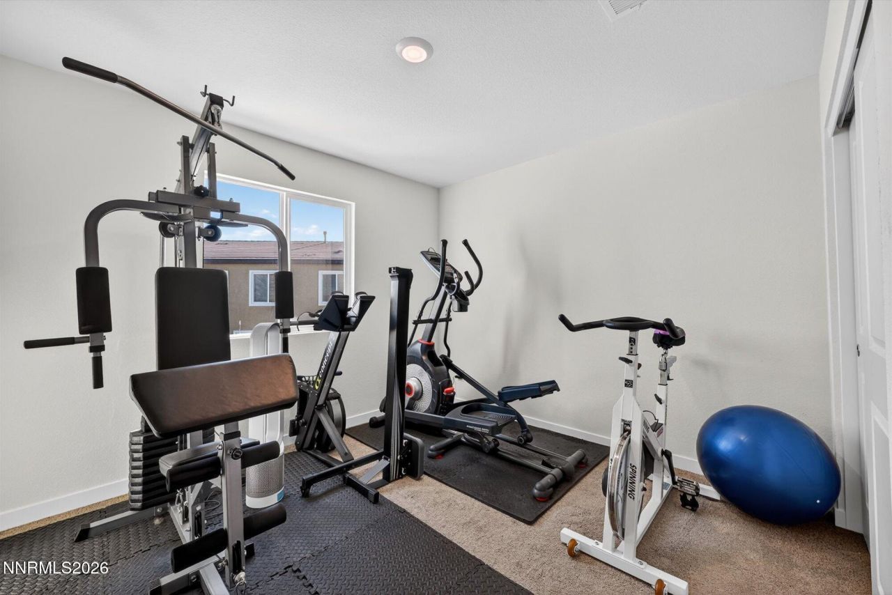 1795 Dream Catcher Court, Sun Valley, NV 89433 Photo