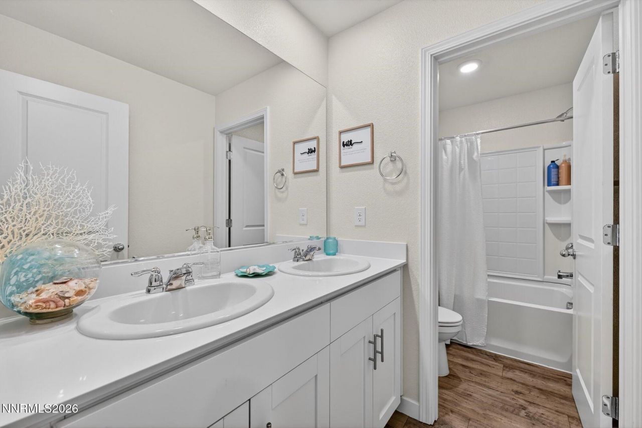 1795 Dream Catcher Court, Sun Valley, NV 89433 Photo