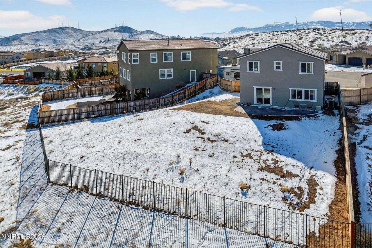 1795 Dream Catcher Court, Sun Valley, NV 89433 Photo