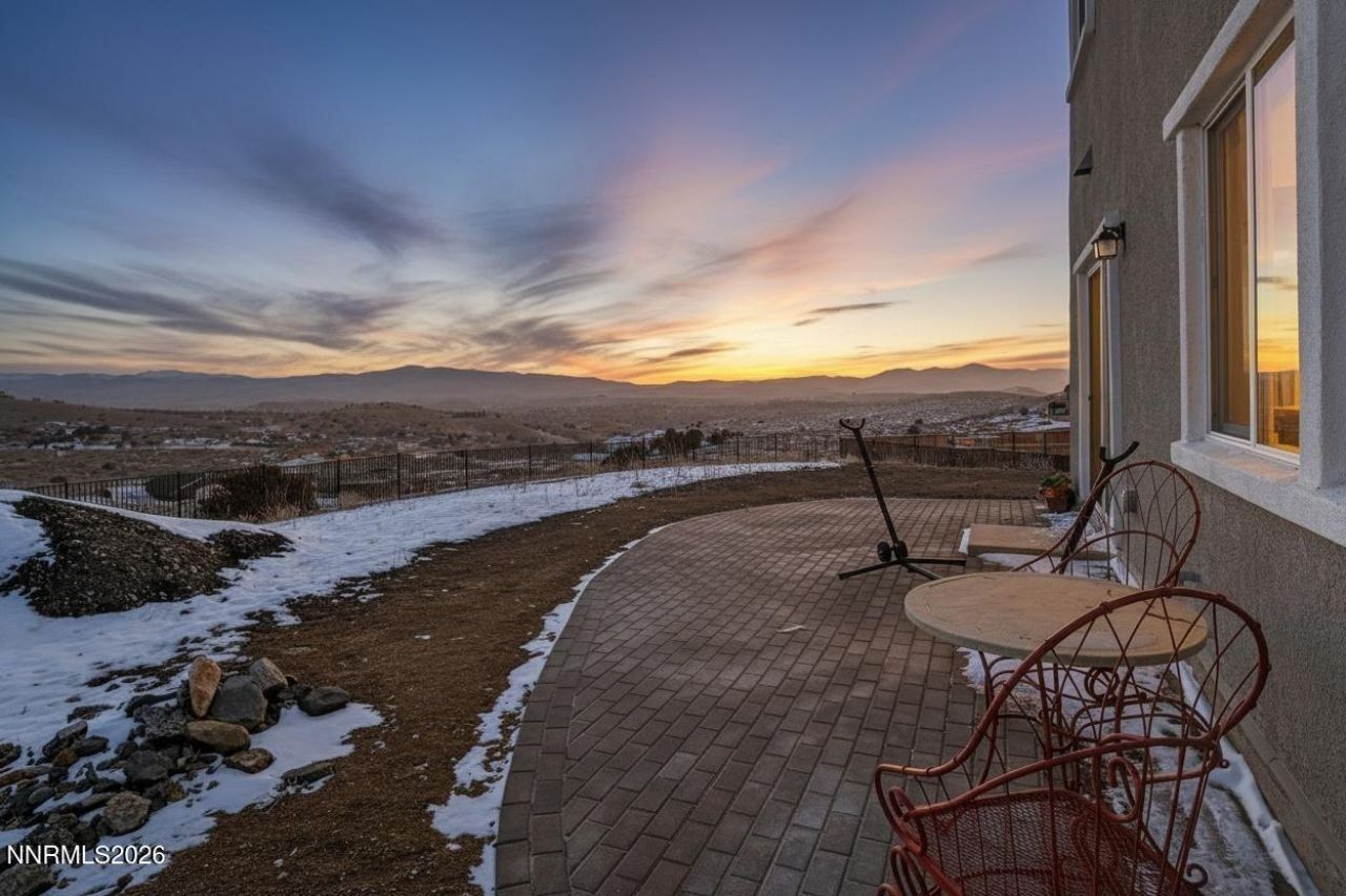 1795 Dream Catcher Court, Sun Valley, NV 89433 Photo