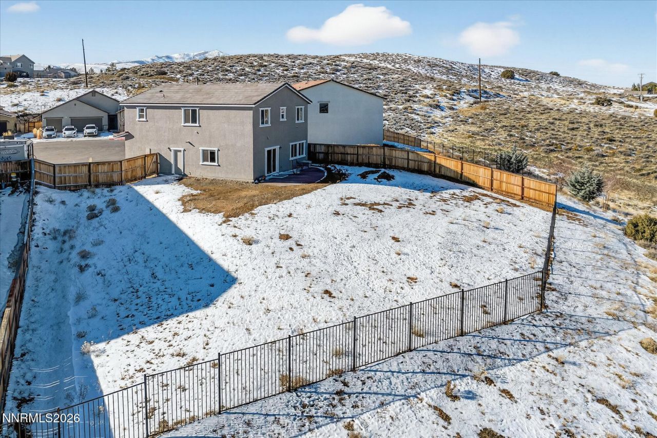 1795 Dream Catcher Court, Sun Valley, NV 89433 Photo