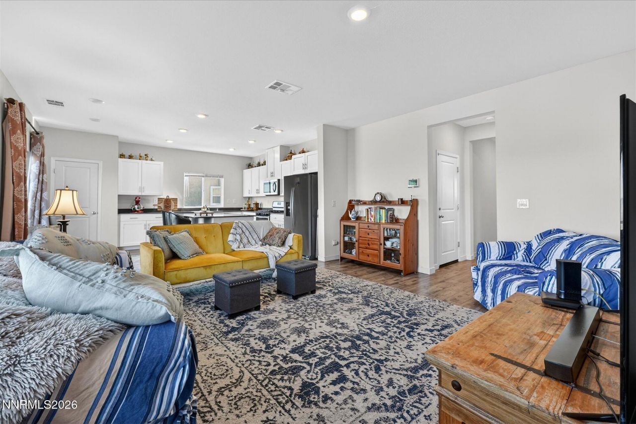 1795 Dream Catcher Court, Sun Valley, NV 89433 Photo