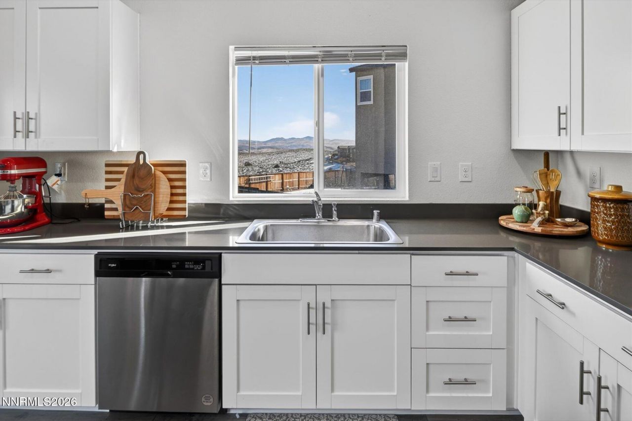 1795 Dream Catcher Court, Sun Valley, NV 89433 Photo