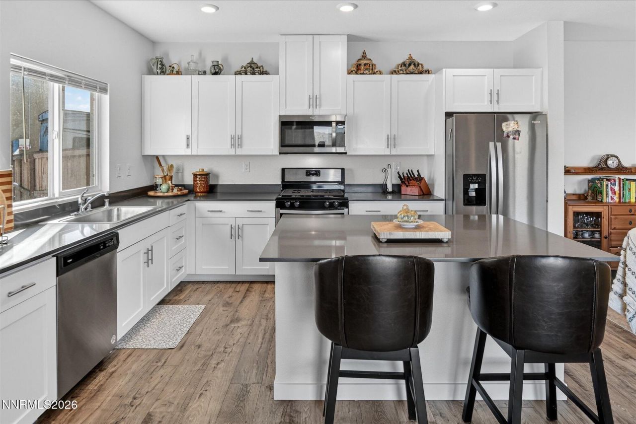 1795 Dream Catcher Court, Sun Valley, NV 89433 Photo