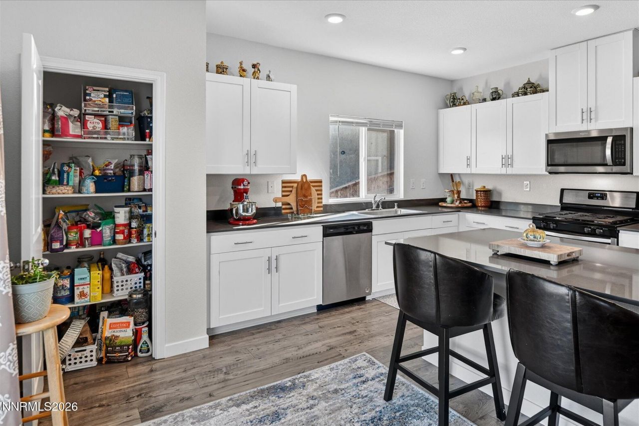 1795 Dream Catcher Court, Sun Valley, NV 89433 Photo