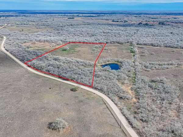 11.1 ACRES Cr 114, Nixon, TX 78140
