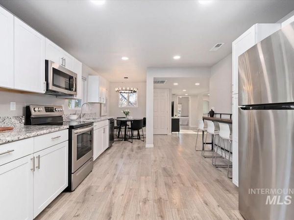 1916 E Oak St., Caldwell, ID 83605