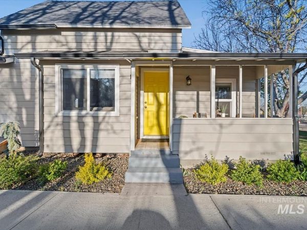 1916 E Oak St., Caldwell, ID 83605
