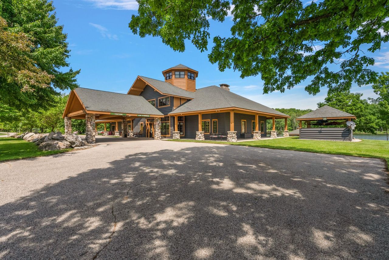 Please Call For Address, Grant, MI 49327 Main Photo