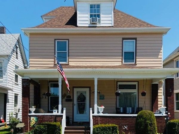 518 Walnut Ave, Scottdale, PA 15683