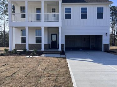 1409 Green Cypress Drive, Unit 43, Zebulon, NC 27597