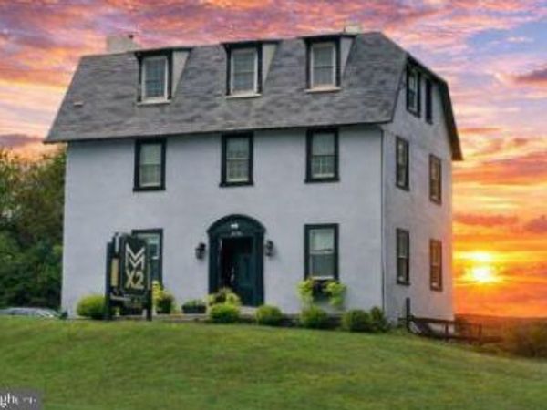 676 W GERMANTOWN PIKE, PLYMOUTH MEETING, PA 19462