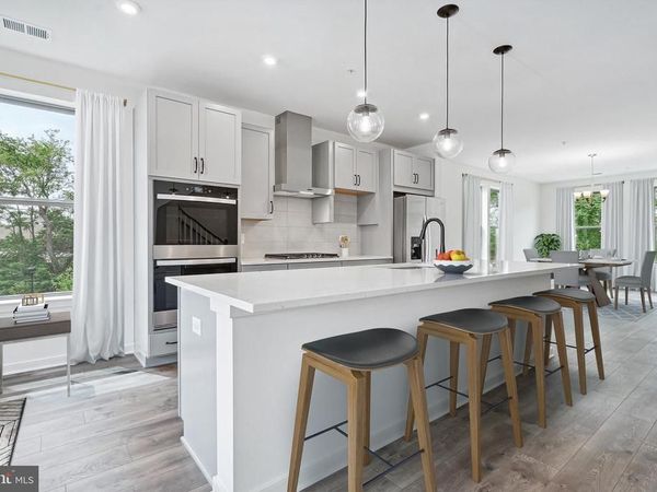 7 SEPIA SQUARE, Unit KA, ASHBURN, VA 20147