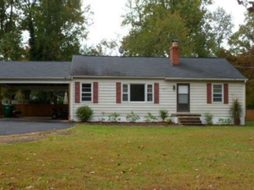 46017 E Sunrise Drive E, Lexington Park, MD 20653 Main Photo