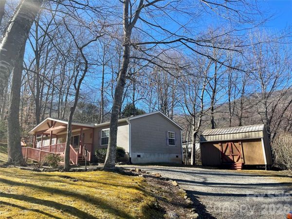 23 Mahan Lane, Waynesville, NC 28786