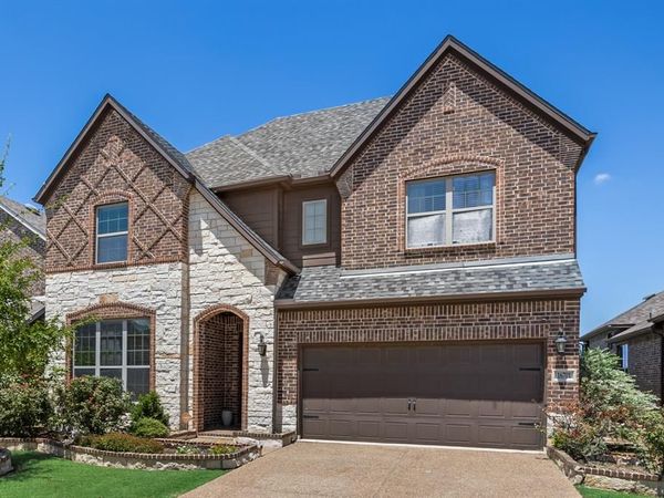 16701 Millenium Park Place, Prosper, TX 75078