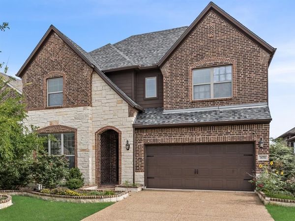 16701 Millenium Park Place, Prosper, TX 75078
