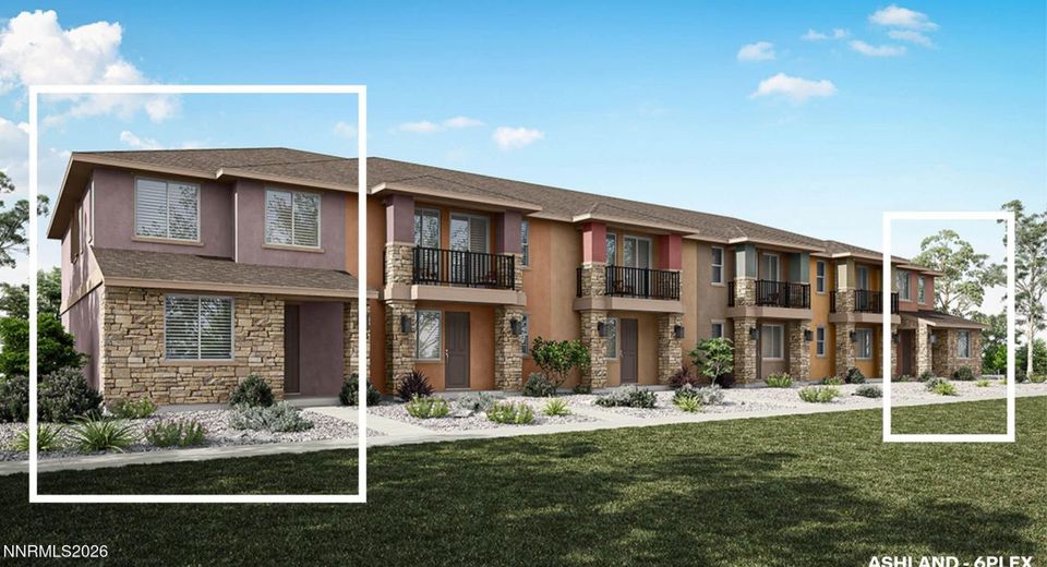 1028 Middle Gate Road, Carson City, NV 89701 Photo