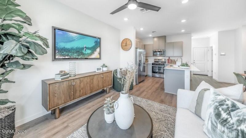 1028 Middle Gate Road, Carson City, NV 89701 Photo