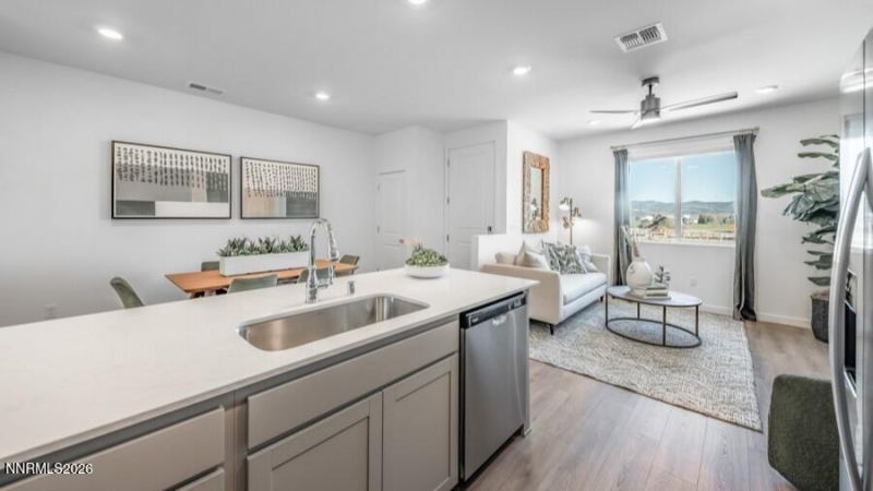 1028 Middle Gate Road, Carson City, NV 89701 Photo