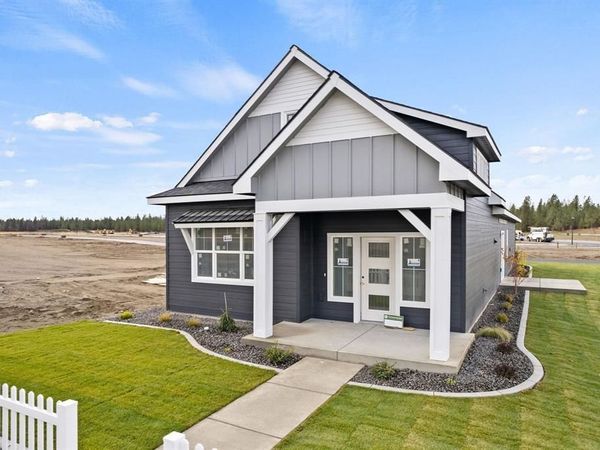 12243 N Dupont Dr, Spokane, WA 99218