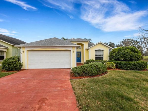 102 CANARY ISLAND CIRCLE, DAVENPORT, FL 33837