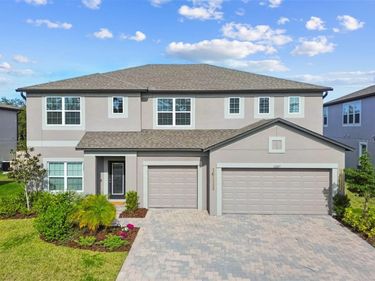 12107 NOUVEAU AVENUE, SPRING HILL, FL 34610