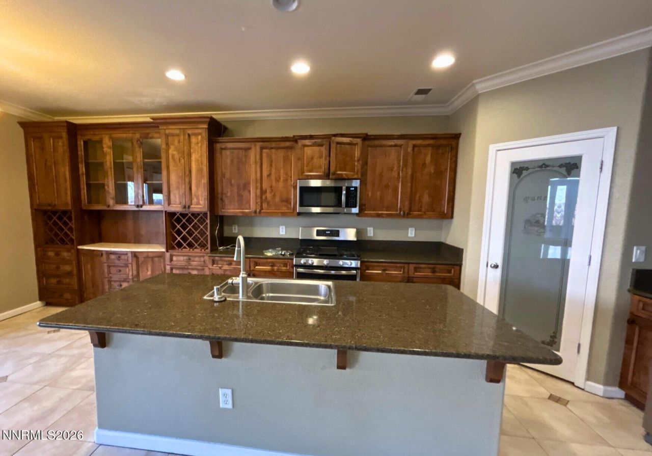 1783 Back Country Road, Reno, NV 89521 Photo