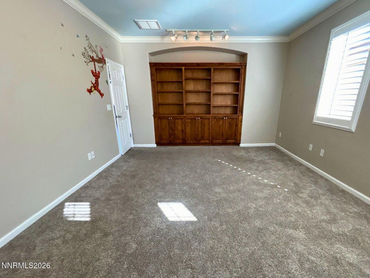 1783 Back Country Road, Reno, NV 89521 Photo