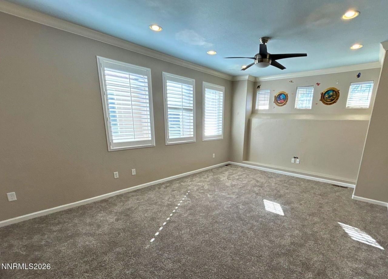 1783 Back Country Road, Reno, NV 89521 Photo