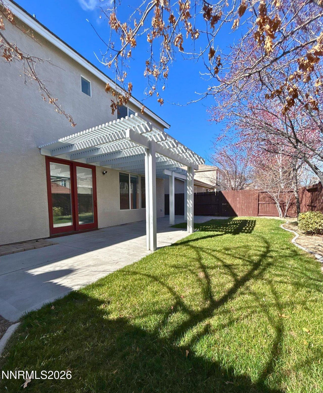1783 Back Country Road, Reno, NV 89521 Photo