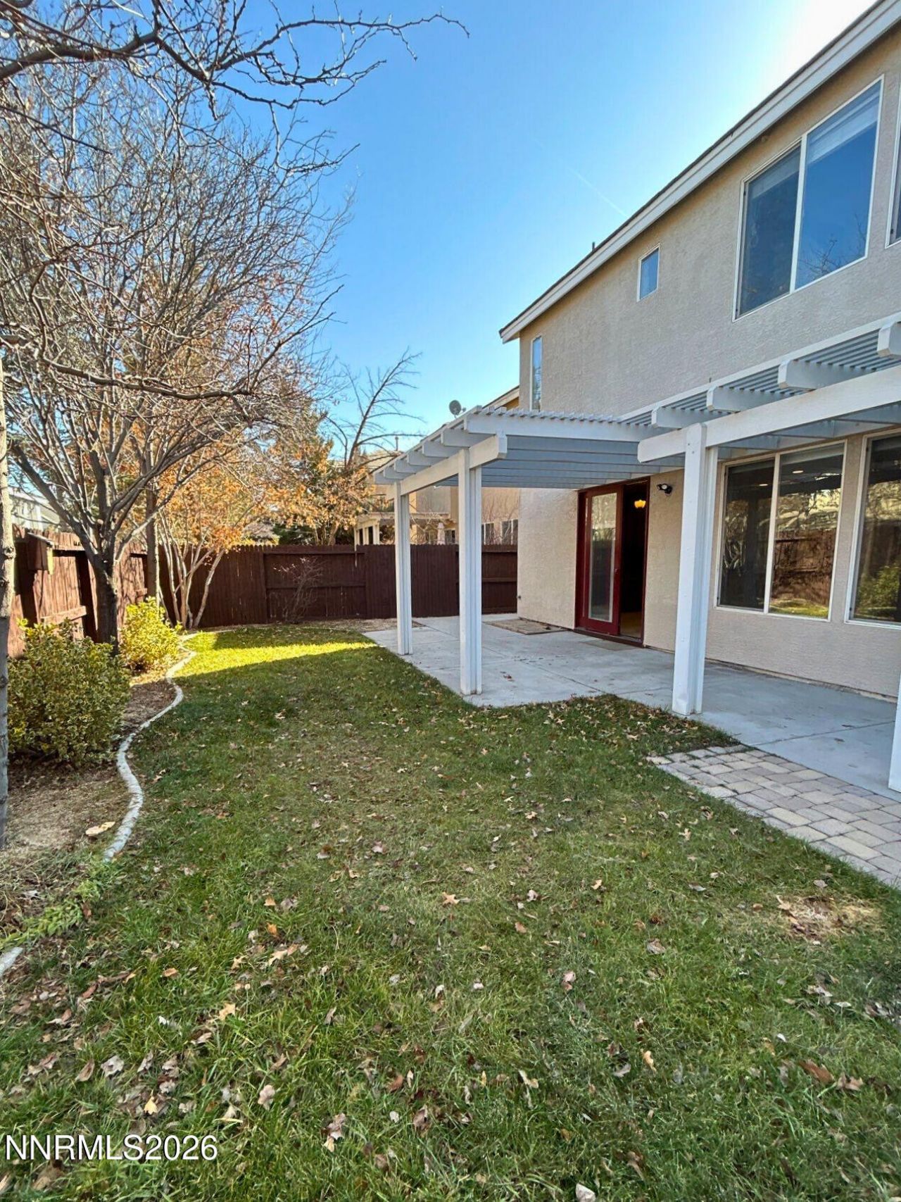 1783 Back Country Road, Reno, NV 89521 Photo